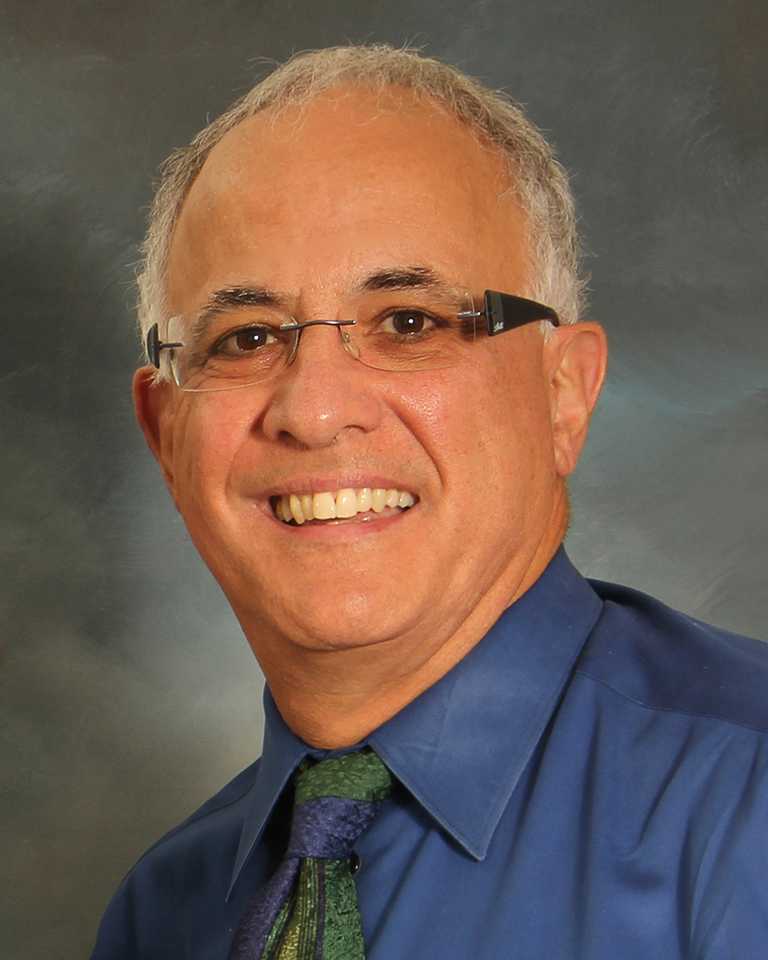 Henry J. Boroyan, O.D.